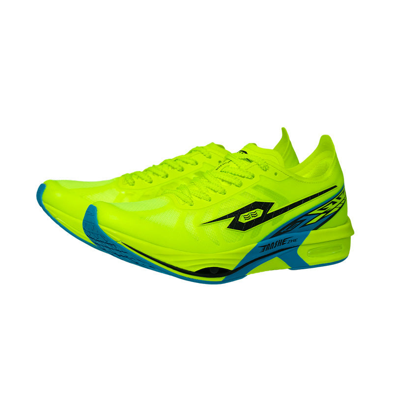 TANSHER Black Horse 4.0 ‘Neon’ | Running Shoes