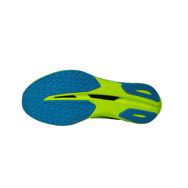 TANSHER Black Horse 4.0 ‘Neon’ | Running Shoes