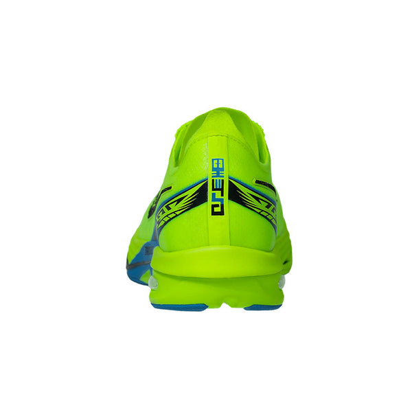TANSHER Black Horse 4.0 ‘Neon’ | Running Shoes