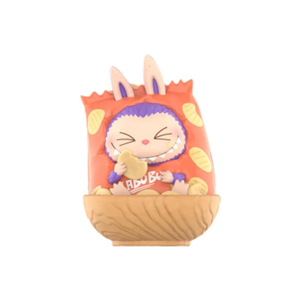 POP MART THE MONSTERS Convenience Store Collection Figure Mystery Boxes Single Mystery Box/Full Box 12 Pcs