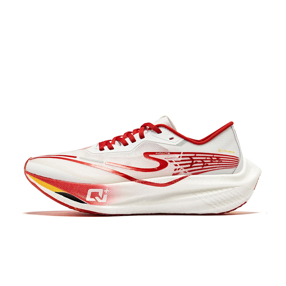 ERKE Infinite 2.0 'China Star'「Womens」 | Running Shoes Main image