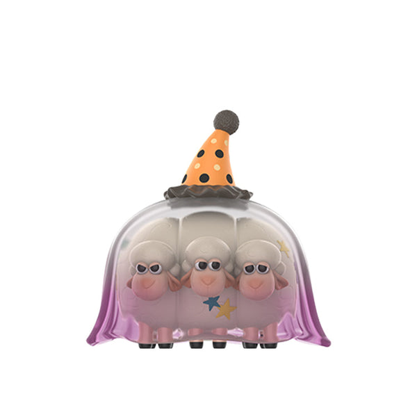 POP MART Disney Pixar Spooky Night Series Mystery Box