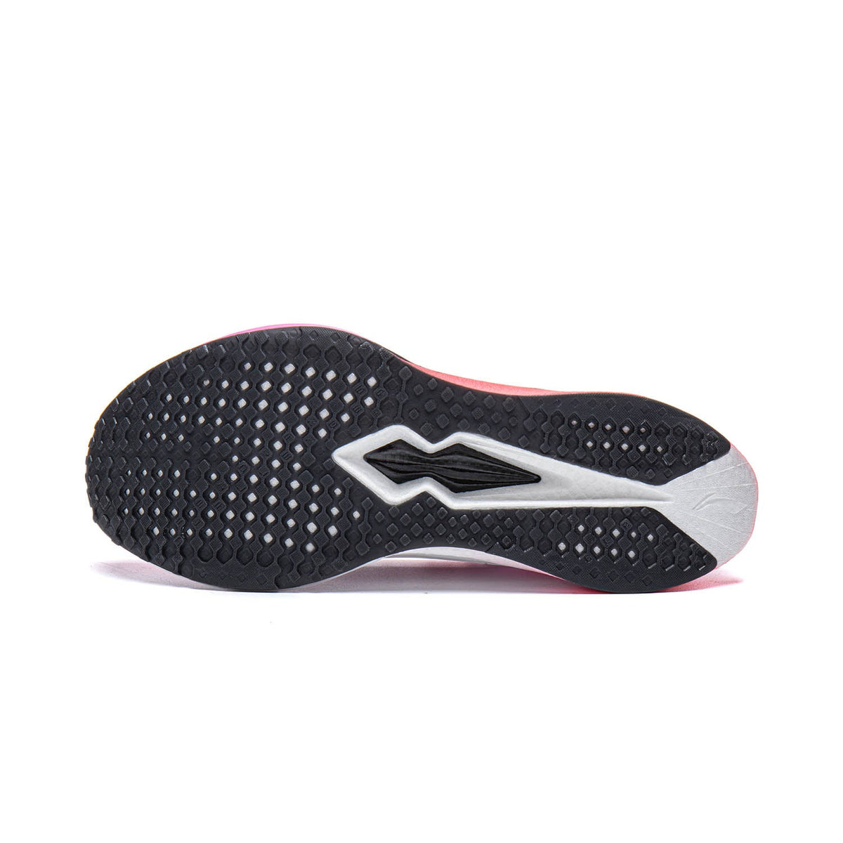 LiNing Feidian 6 Challenger 'Pink' | Running Shoes