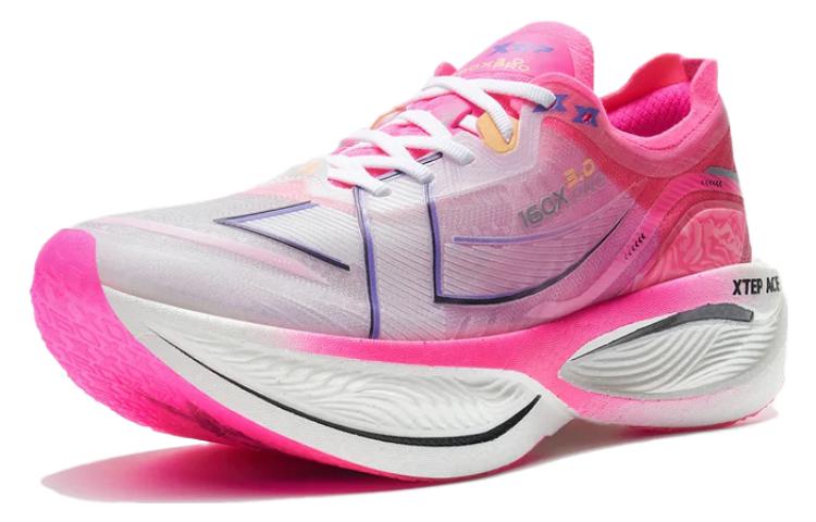 Xtep 160X 3.0 Pro 'White Red' | Running Shoes Secondary image