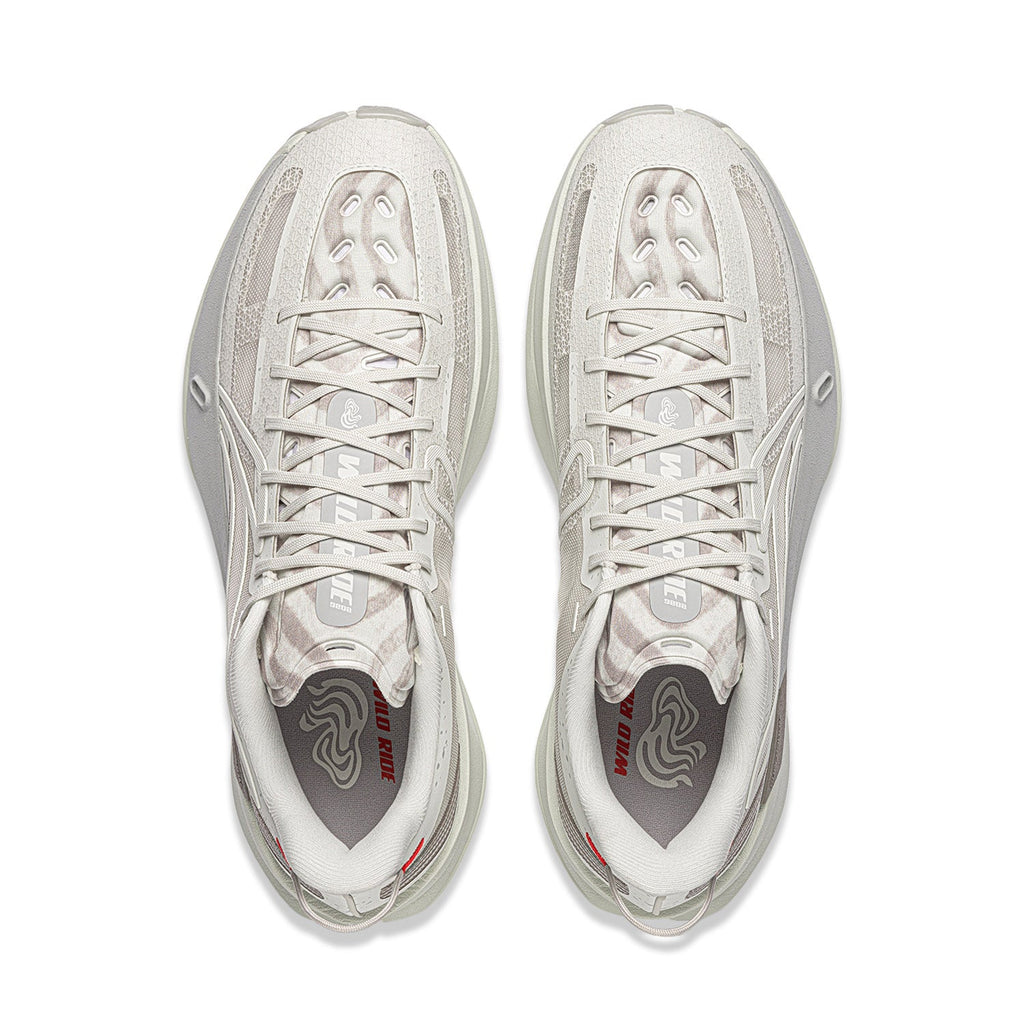 LiNing Ultra Light 26 'Grey'