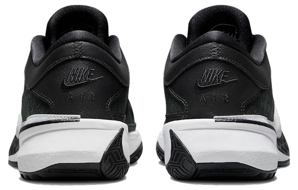 Nike Giannis Freak 5 Tb 'Black White'