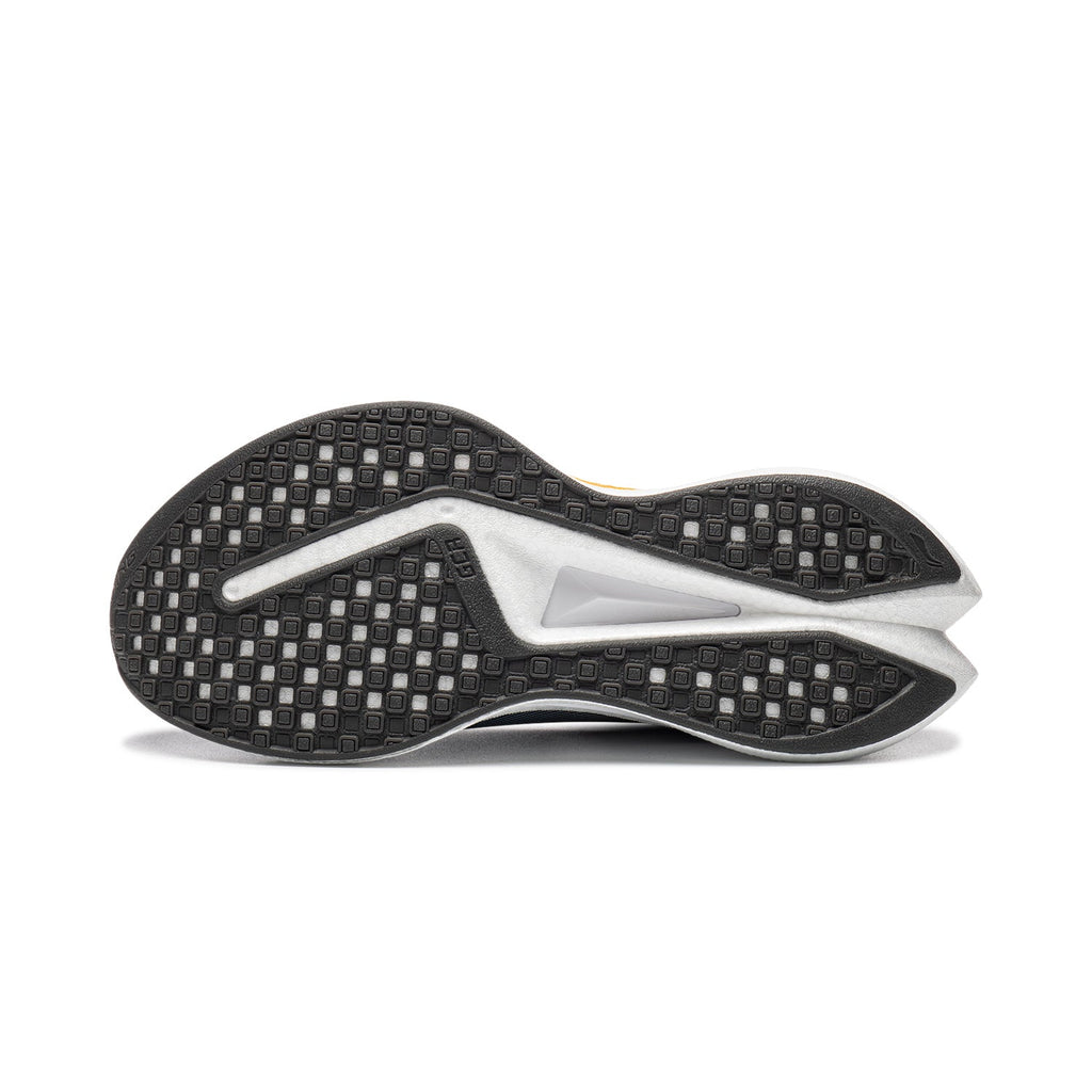 LiNing Red Hare 9 PRO 'Black Orange' | Running Shoes