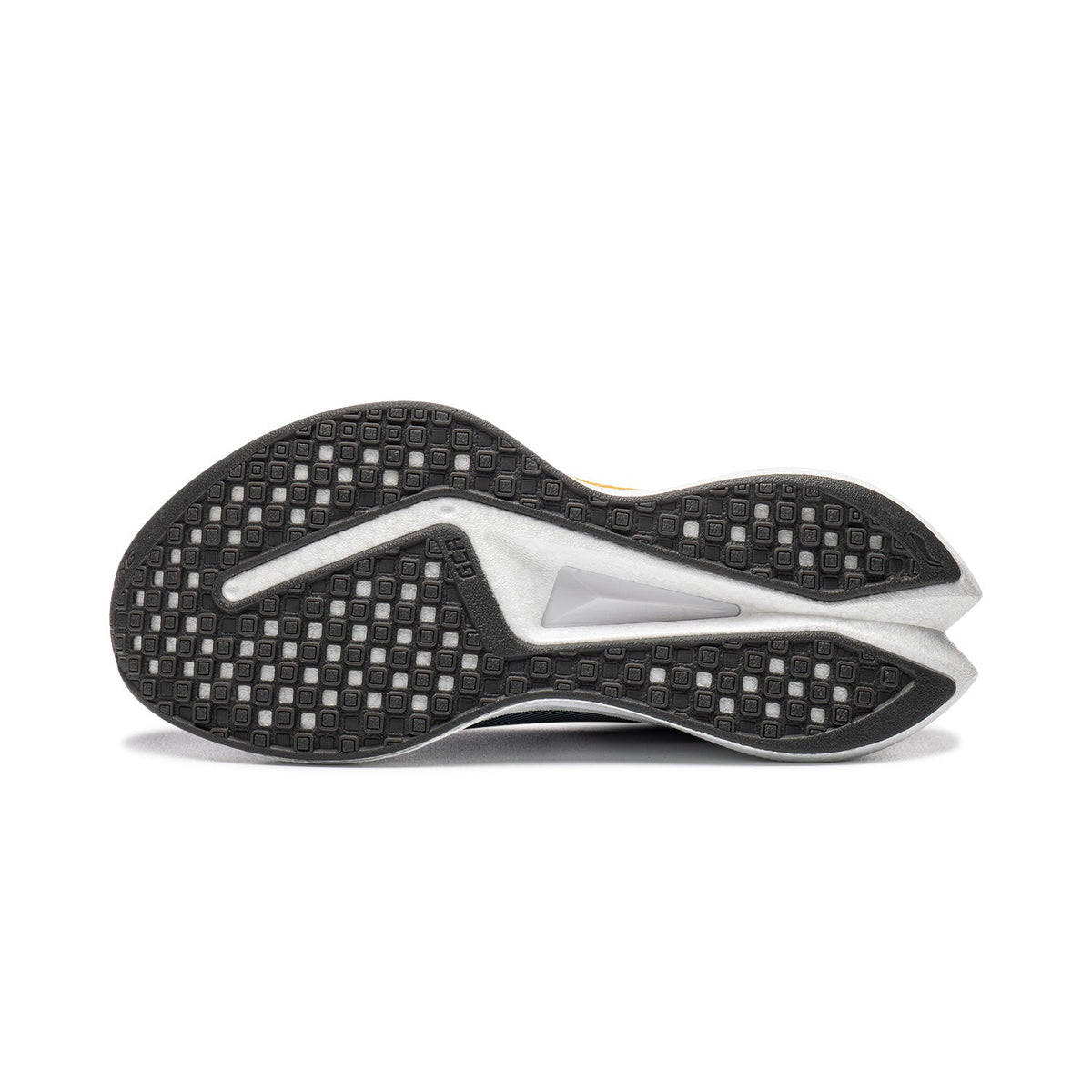 LiNing Red Hare 9 PRO 'Black Orange' | Running Shoes