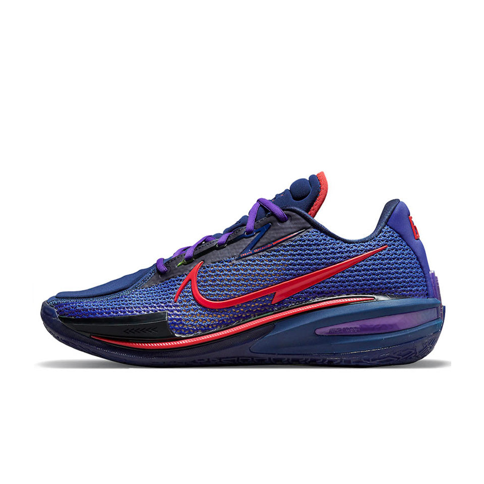 Nike Air Zoom Gt Cut 1 'Blue Void Siren Red' Main image