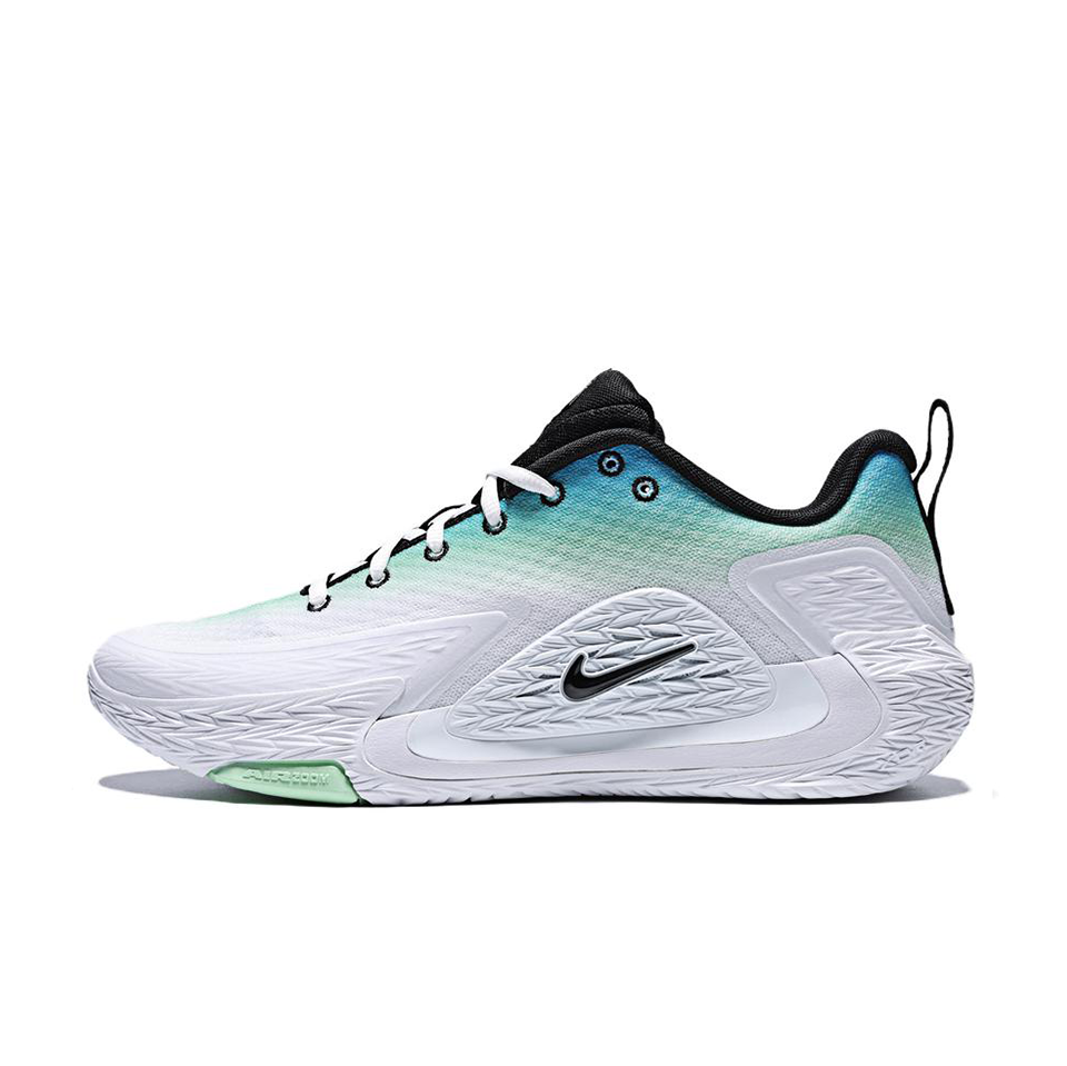 Nike S.T. GLOW 'White' Main image