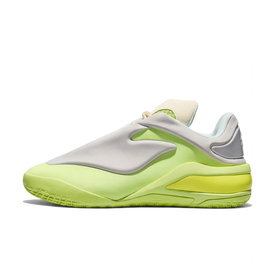 Converse SHAI 001 'Lime'「Kids」 Main image
