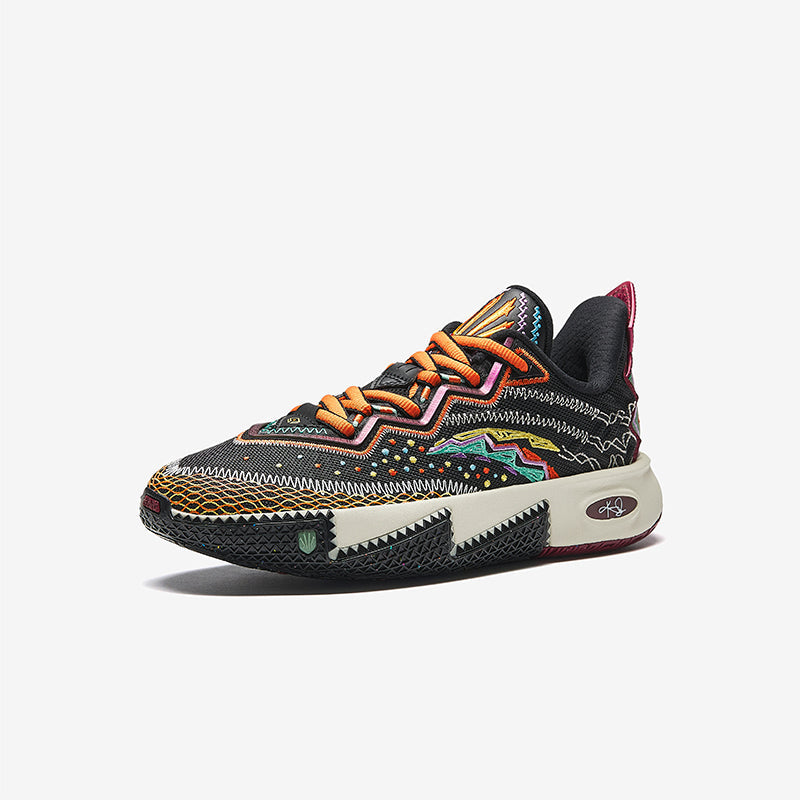 Anta KAI 2 'Grey'「Kid」 Secondary image