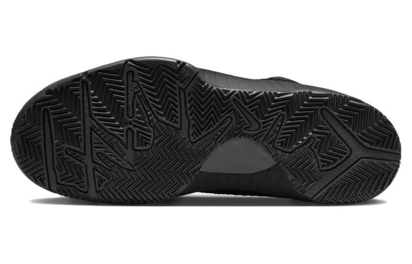 Nike Kobe 4 Protro 'Black Mamba'