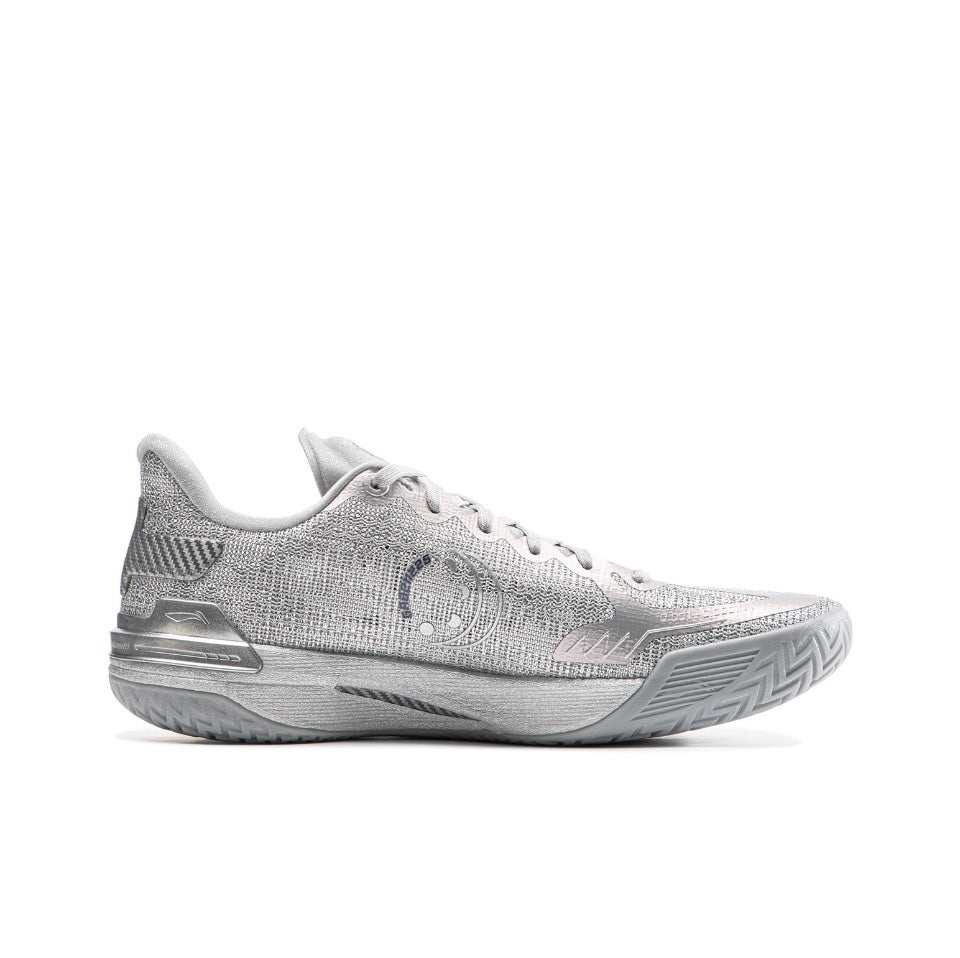 LiNing Gamma 1 'Silver Toad' Secondary image