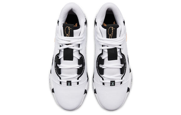 Nike PG 6 EP 'White Black'