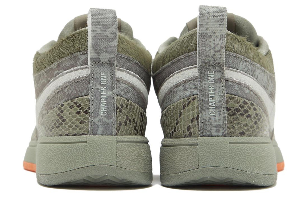 Nike Book 1 'Hike'