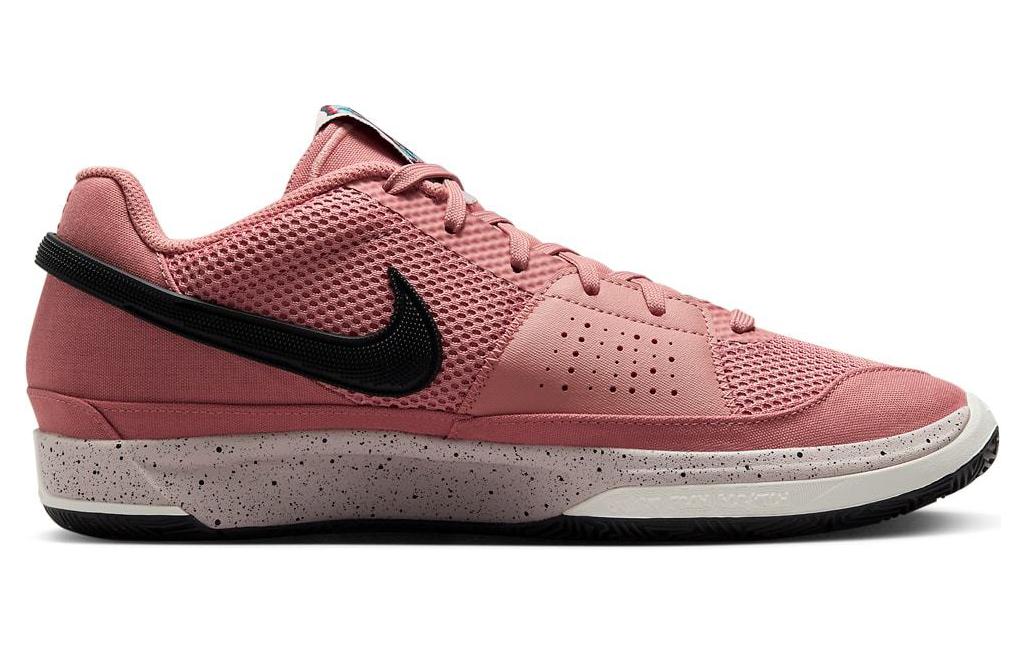 Nike Ja 1 'Red Stardust' Secondary image