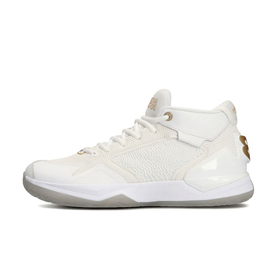 New Balance Kawhi Essential White