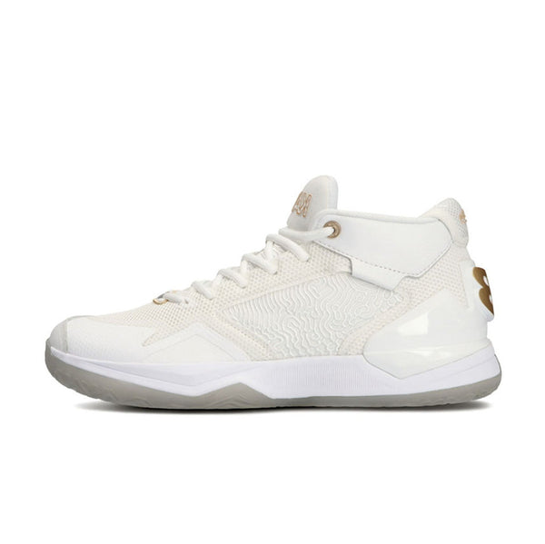 New Balance Kawhi Essential White