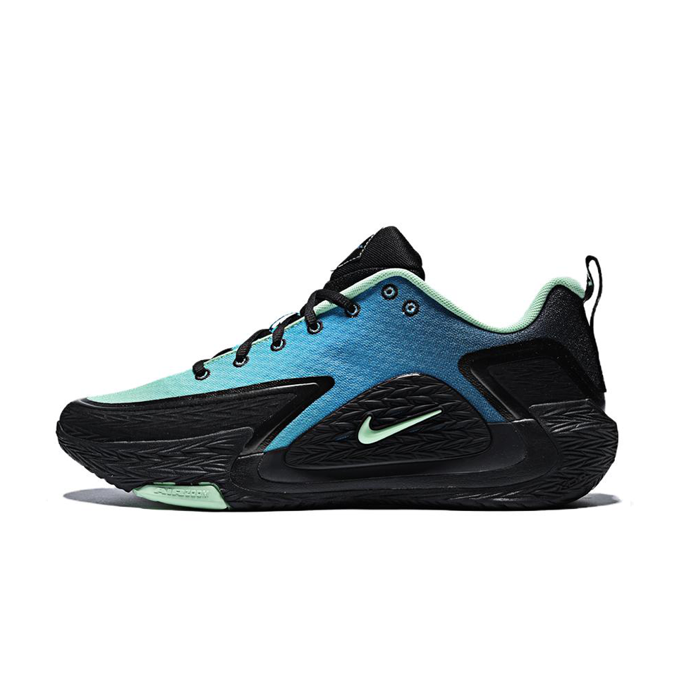 Nike S.T. GLOW EP 'Black' Main image