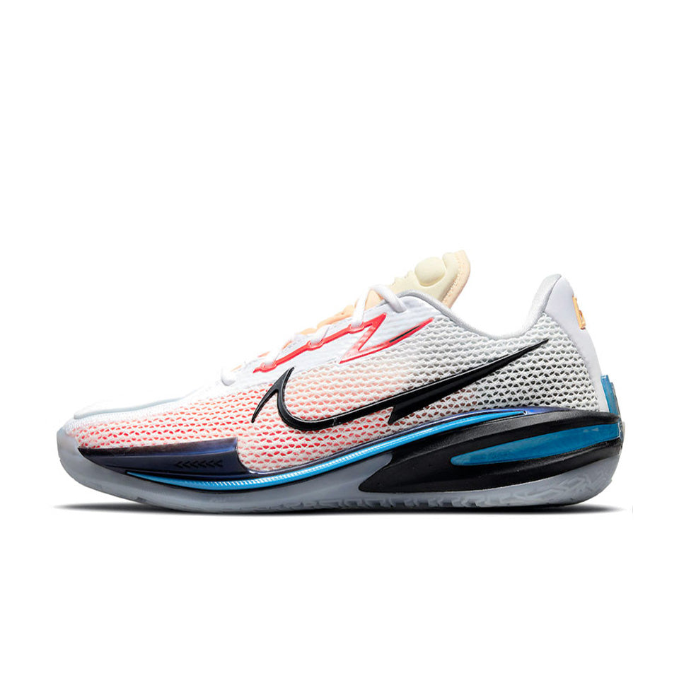 Nike Air Zoom GT Cut 1 EP 'White Laser Blue' Main image