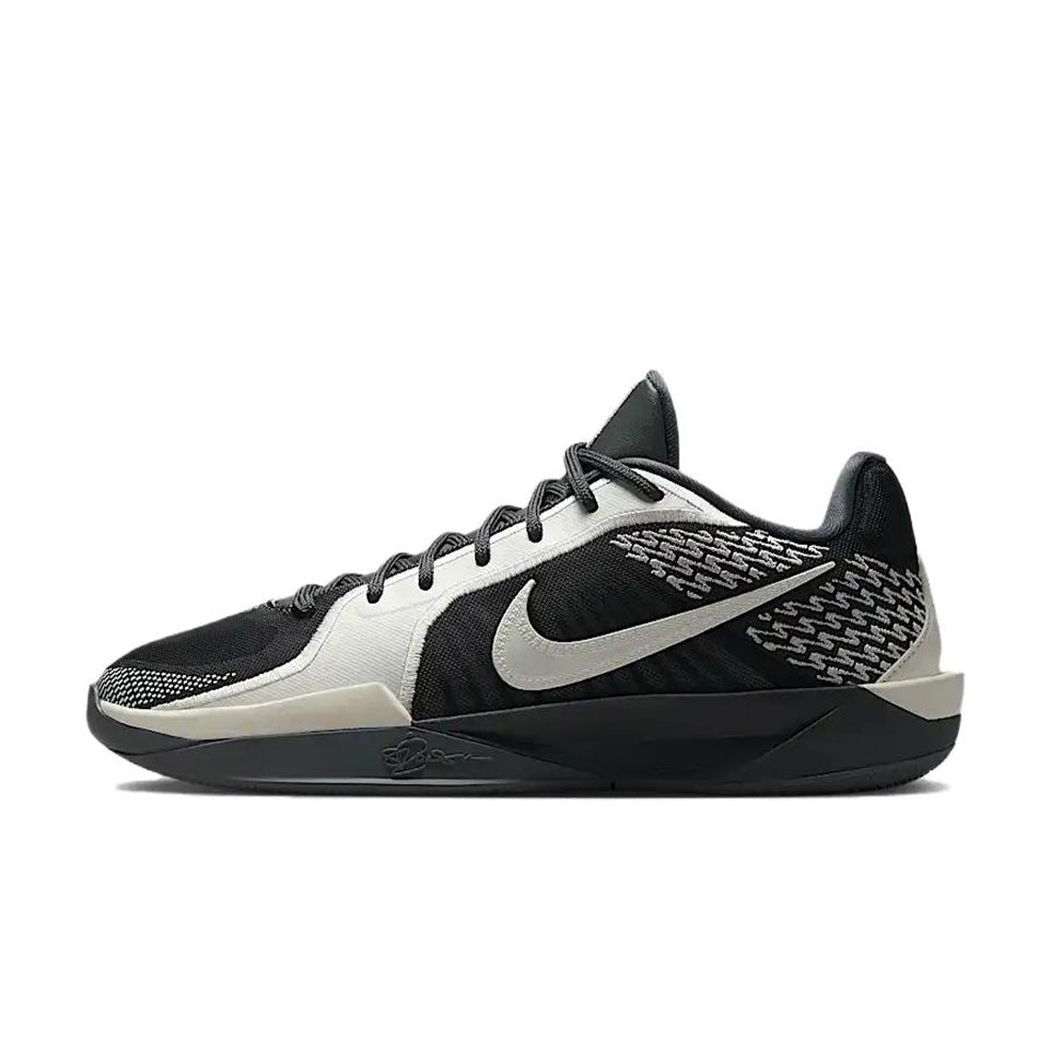 Nike Sabrina 2 Iron Grey Main image