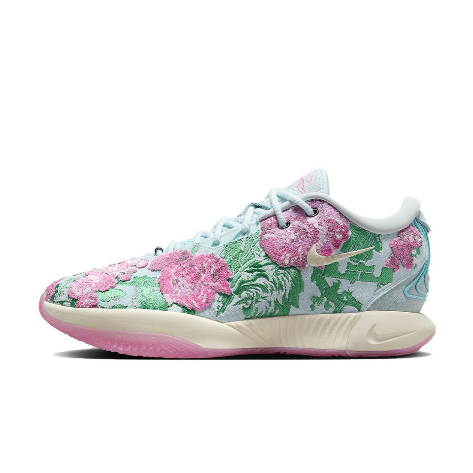 Nike LeBron 21 Prm 'Pearl Of Z' Main image