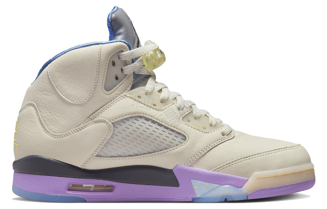 Air Jordan 5 Retro X Dj Khaled ‘We The Best Sail’ Secondary image