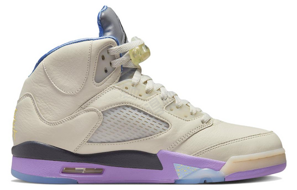 Air Jordan 5 Retro X Dj Khaled ‘We The Best Sail’