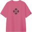 LiNing NBA T-shirt 'Pink'