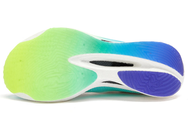 QIAODAN Wind-Running 3.0 PRO 'White Green' | Running Shoes