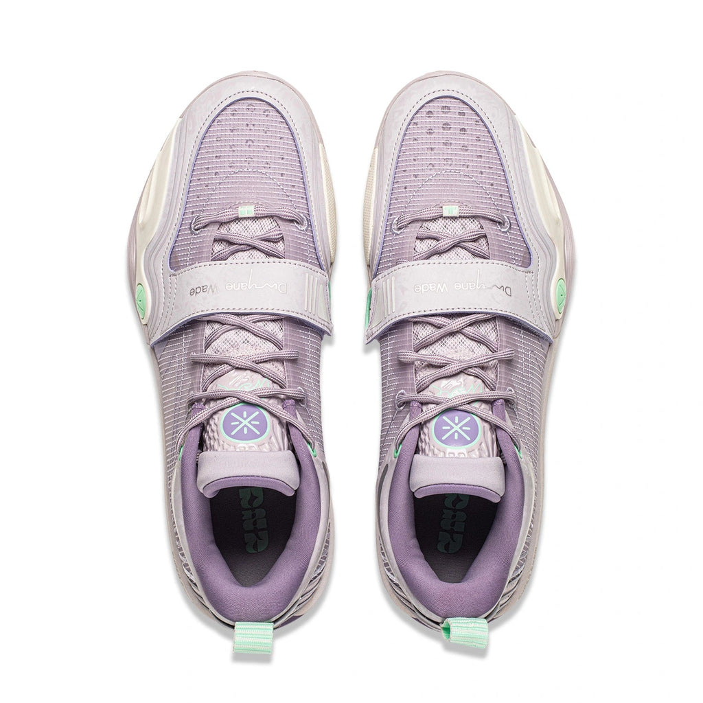 LiNing Wade All City 14 ENCORE 'Cloud Purple'
