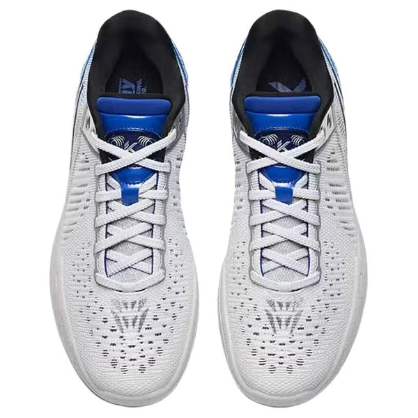 ANTA KT11 Klay Thompson 'Snowflake'