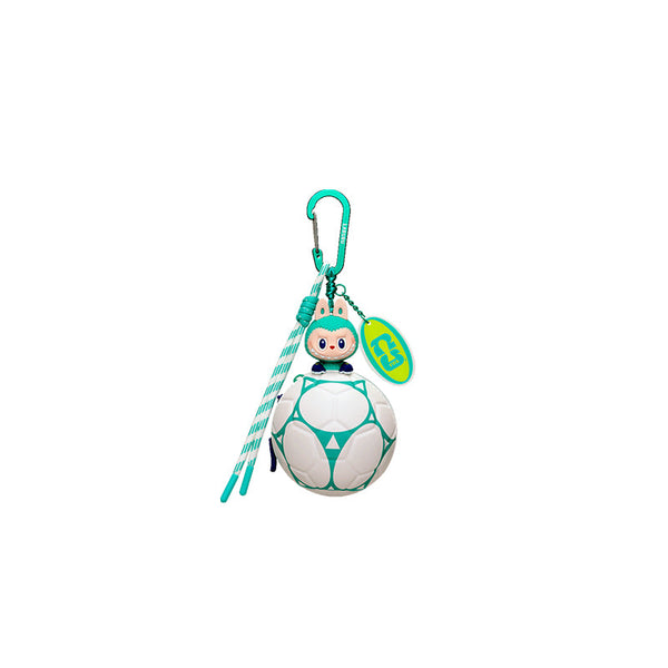 POP MART THE MONSTERS X FIFA World Cup Pendant Mystery Boxes