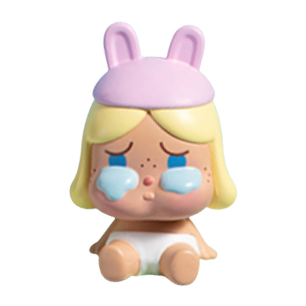 POP MART Crybaby/Labubu Mystery Boxes