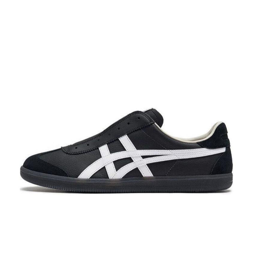 Onitsuka Tiger Tokuten 'Slip On Black White' Main image