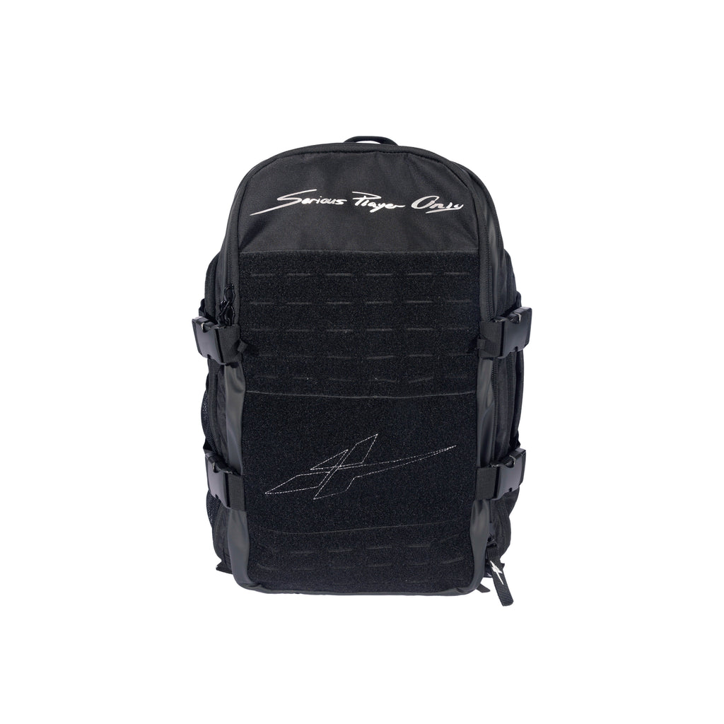 SPO ONE FOR ALL Backpack BLACK