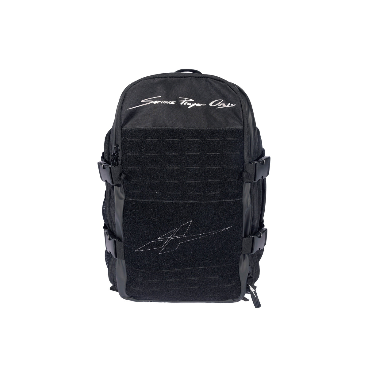 SPO ONE FOR ALL Backpack BLACK