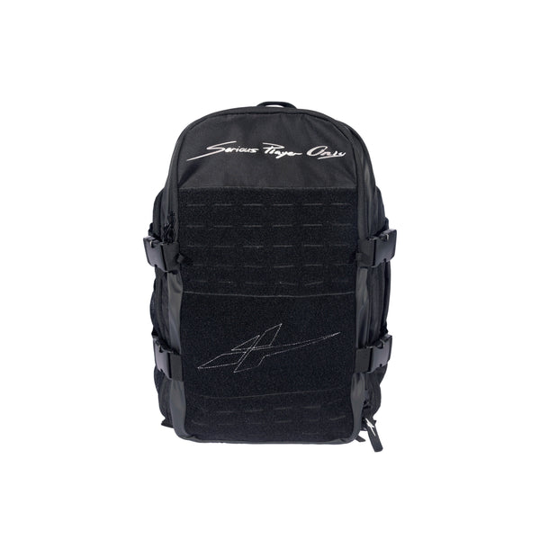 SPO ONE FOR ALL Backpack BLACK