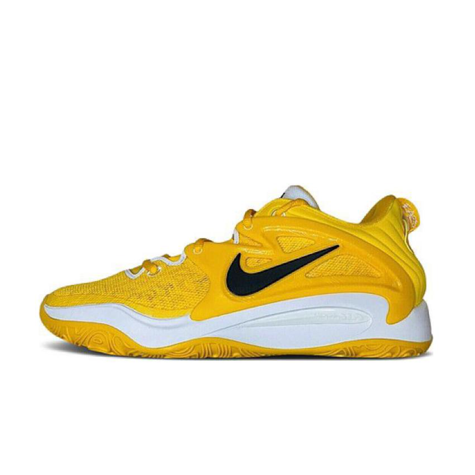 Nike Kd 15 TB 'University Gold' Main image