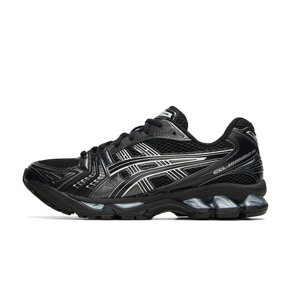 ASICS Gel Kayano 14 'Black Pure Silver'