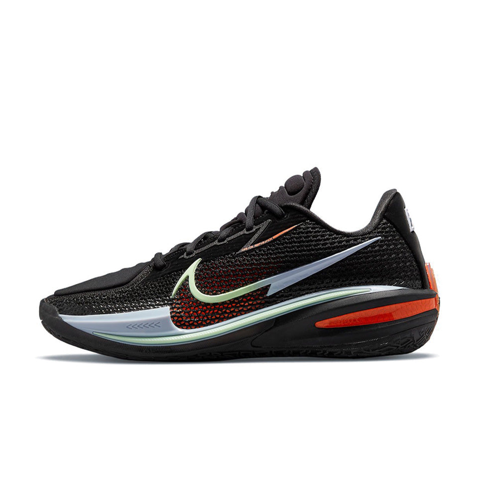 Nike Air Zoom GT Cut 1 'Black Hyper Crimson' Main image