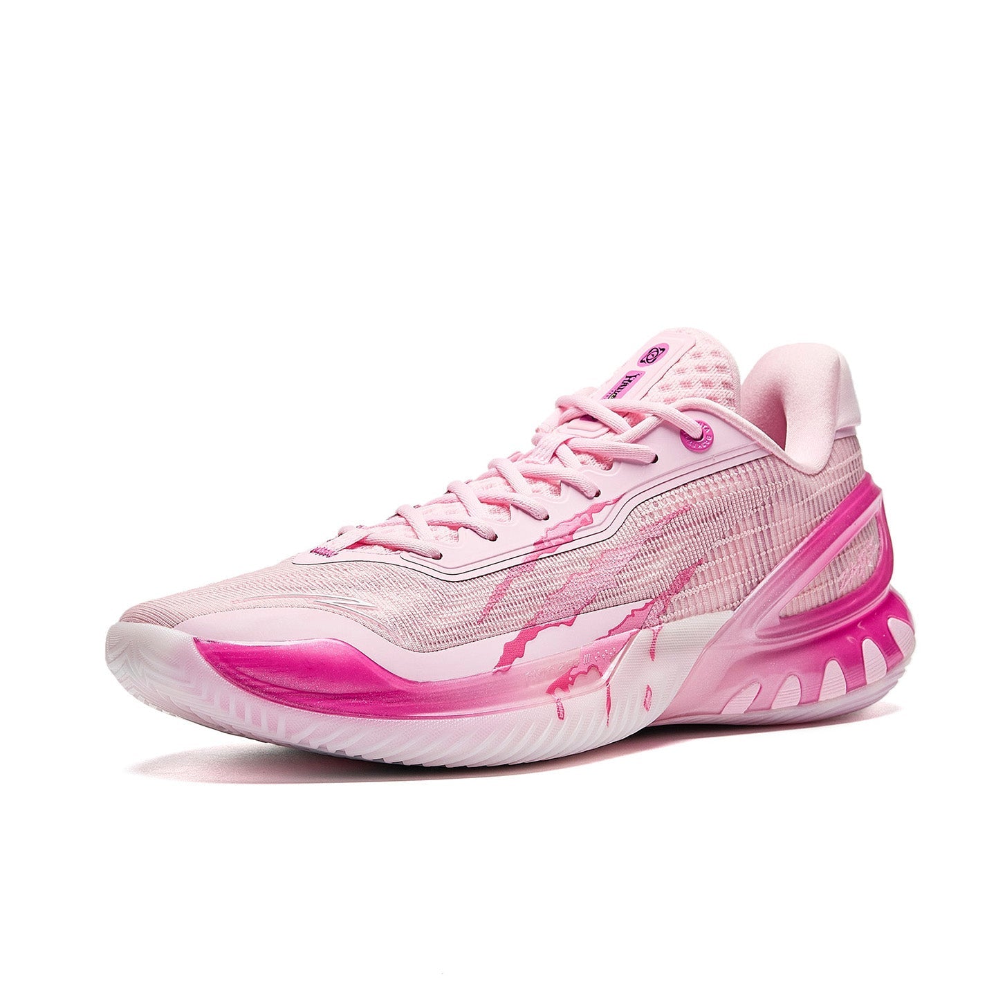 Anta Zap 3 'Pink Purple' Secondary image
