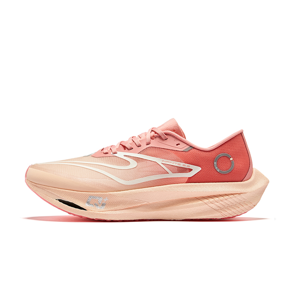 ERKE Infinite 2.0 'Peach Blossom Immortal' | Running Shoes