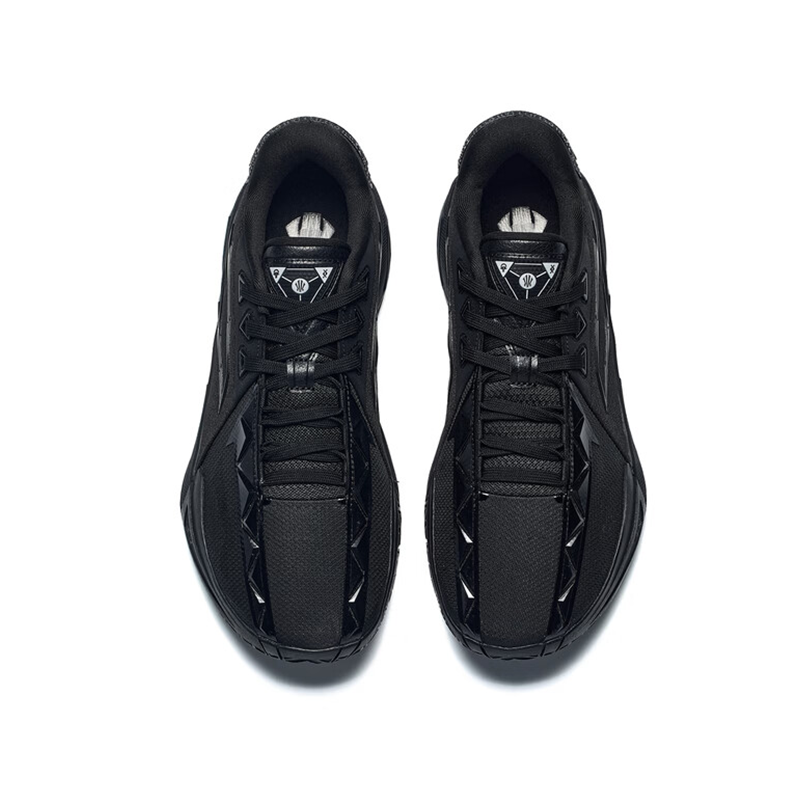 ANTA KAI Speed 3 'Triple Black'