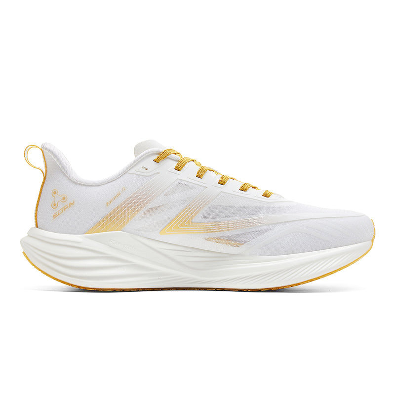 Peak Second Breath 3.0 'White Gold' | Running Shoes Secondary image