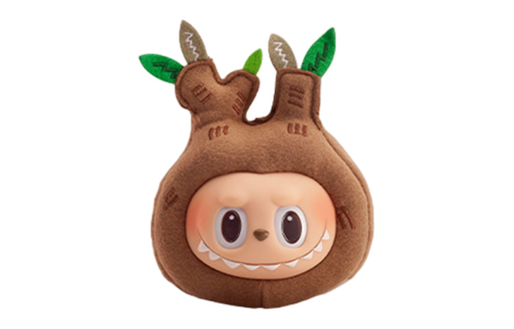 POP MART LABUBU Plants Mystery Boxes