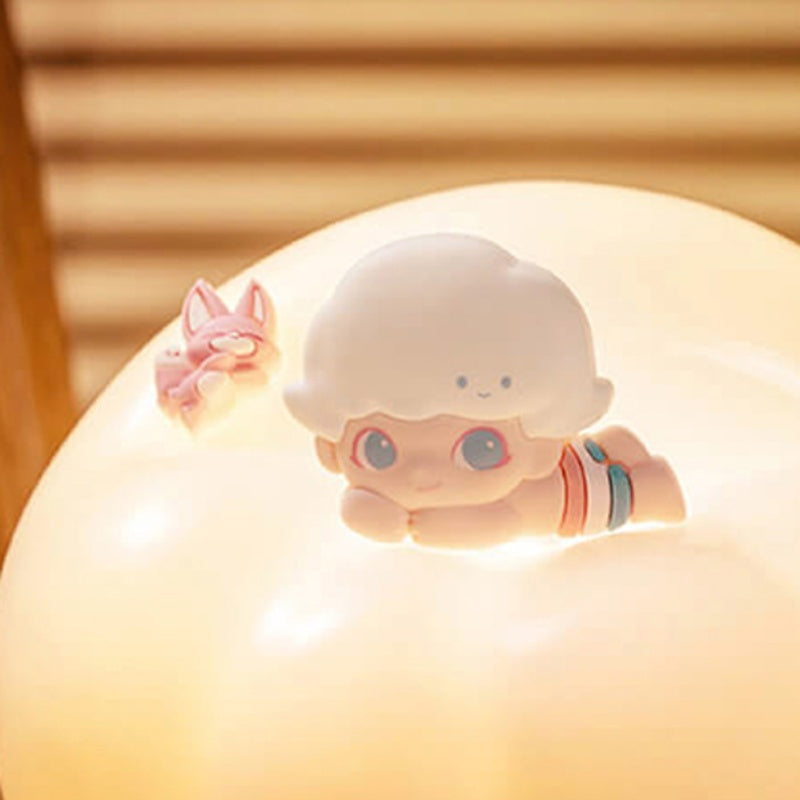 POP MART DIMOO Cloud Trend Based Products Secondary image