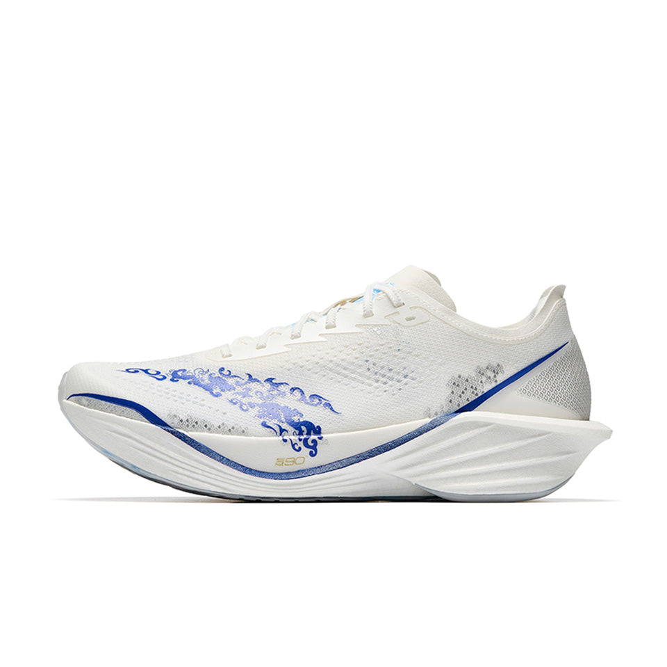 ANTA Mach 6 Pro 'White Blue' Main image