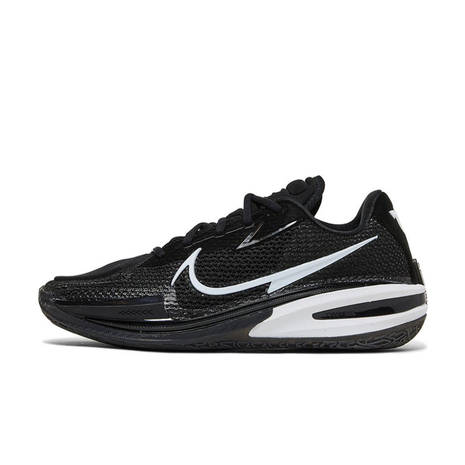 Nike Air Zoom Gt Cut 1 Tb Black White Main image